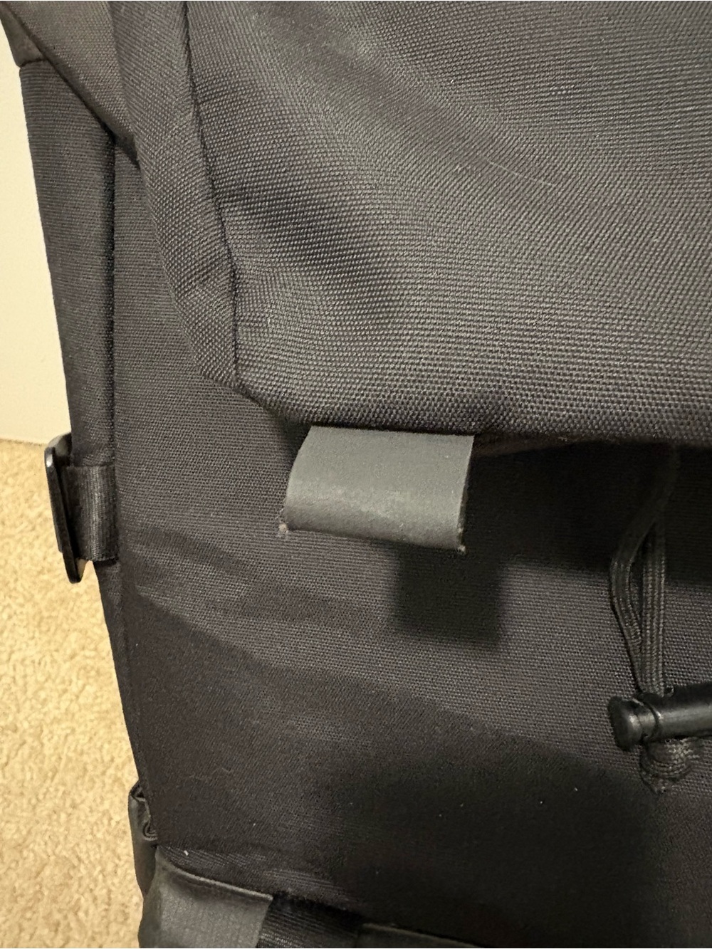Topo Designs Rover Pack Premium - Picture 11 of 11